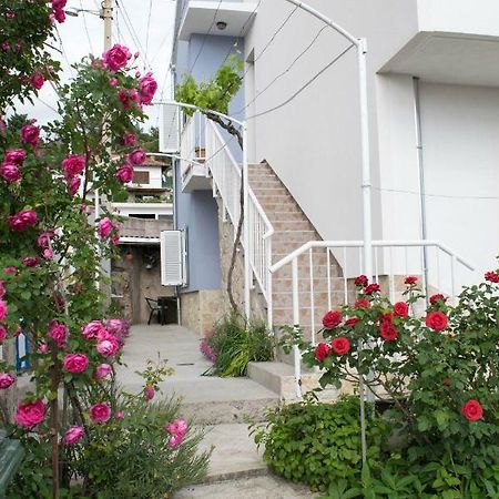 Apartment Kata Šibenik Esterno foto