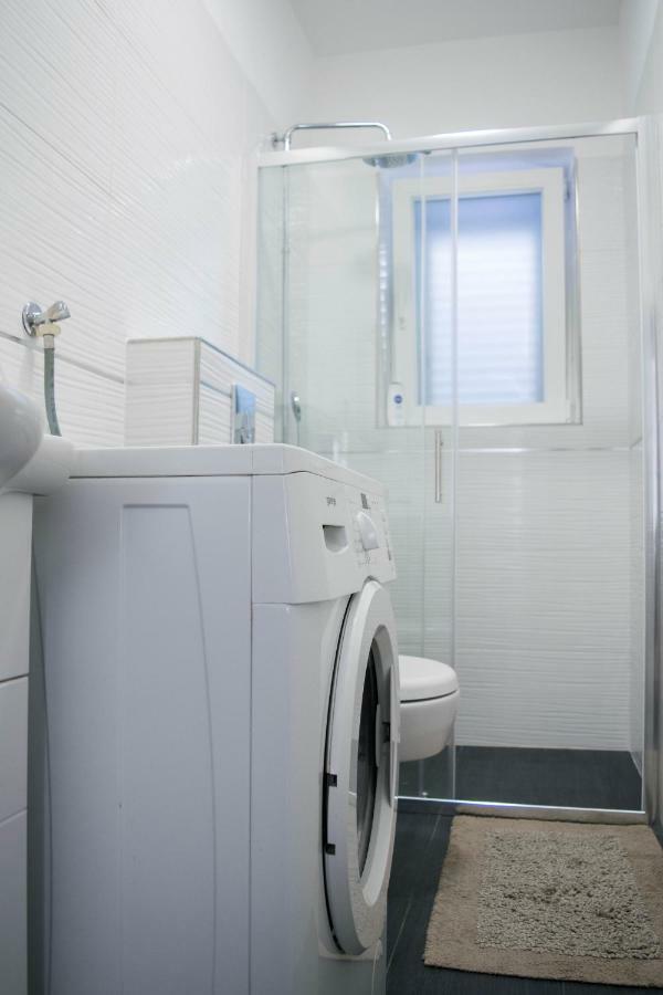 Apartment Kata Šibenik Esterno foto