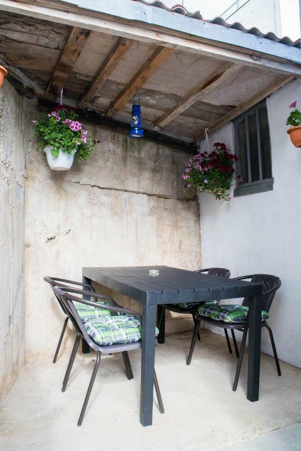 Apartment Kata Šibenik Esterno foto