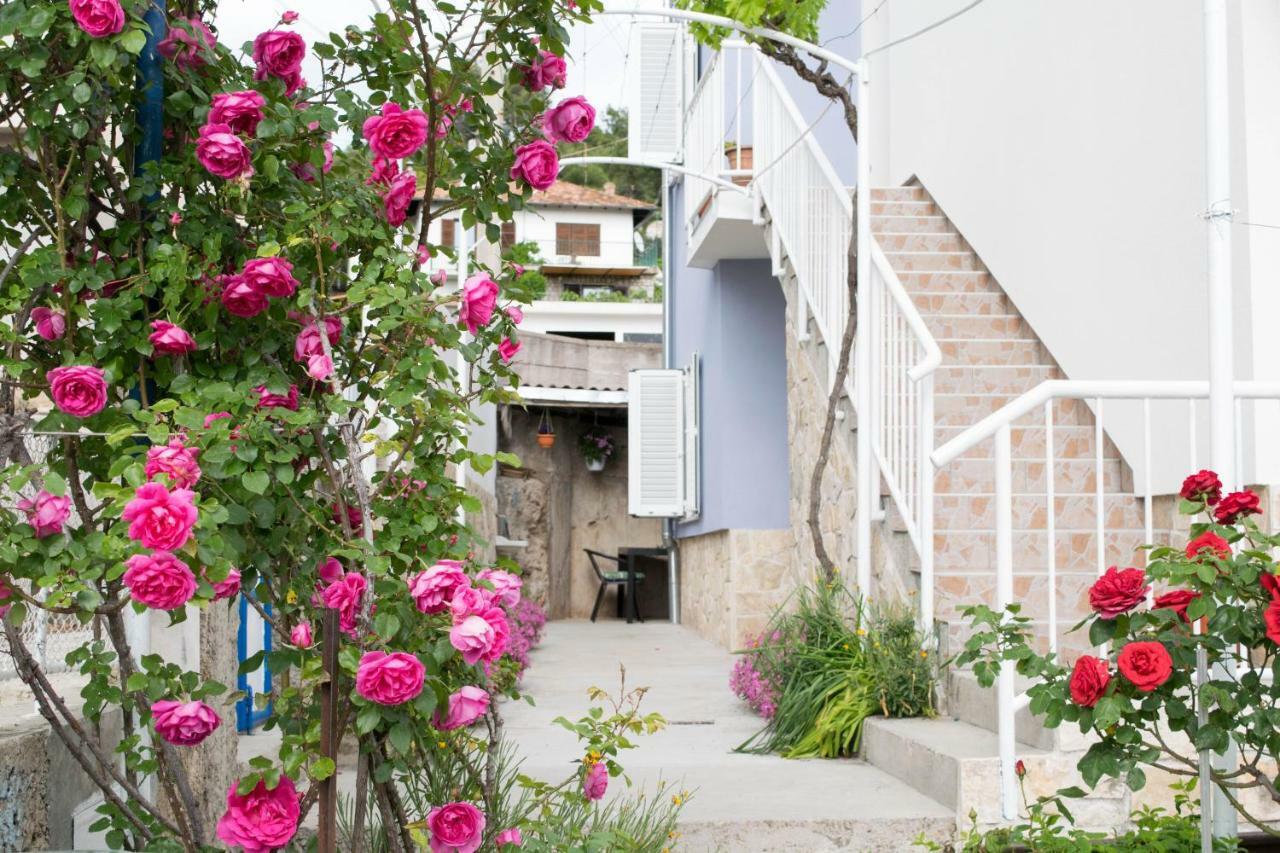 Apartment Kata Šibenik Esterno foto