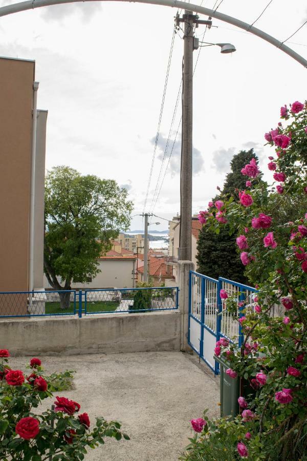Apartment Kata Šibenik Esterno foto