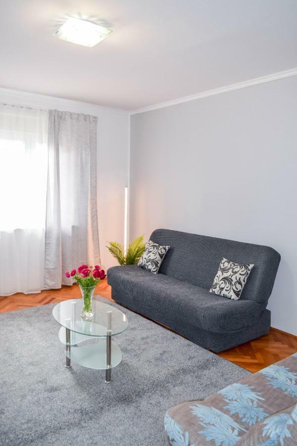 Apartment Kata Šibenik Esterno foto