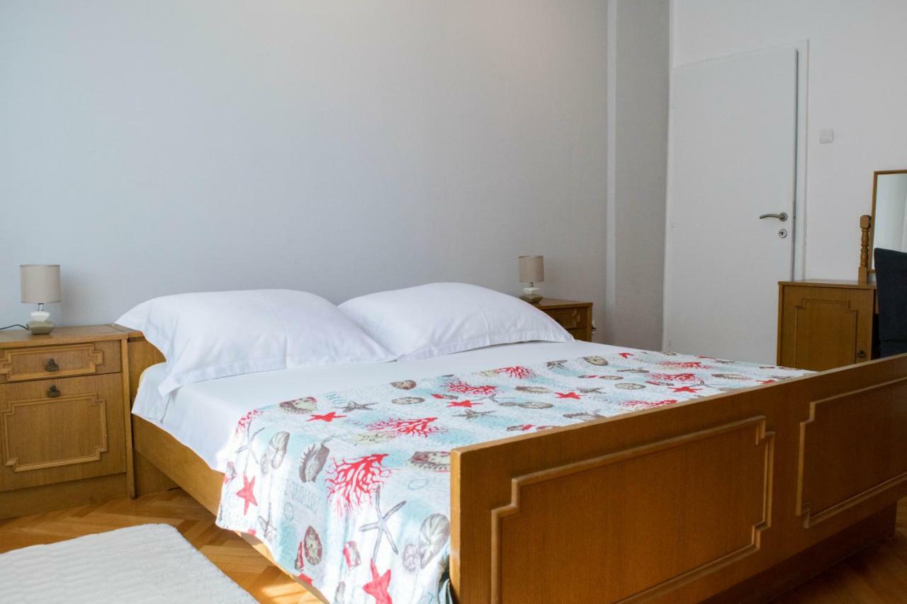 Apartment Kata Šibenik Esterno foto