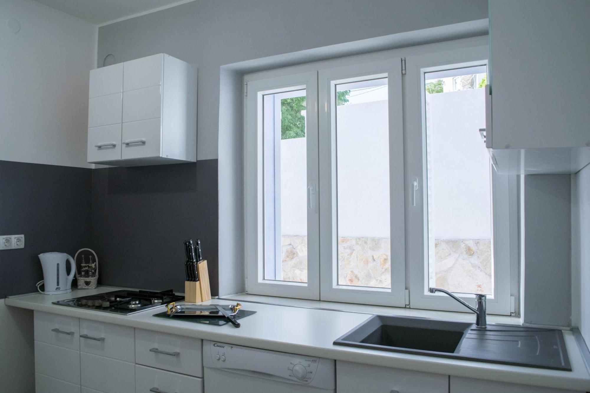 Apartment Kata Šibenik Esterno foto