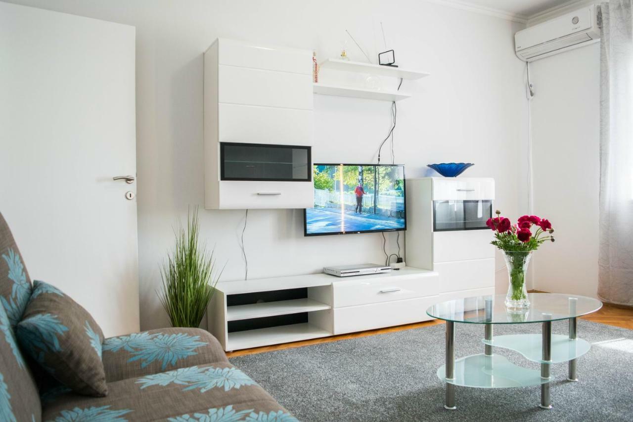 Apartment Kata Šibenik Esterno foto