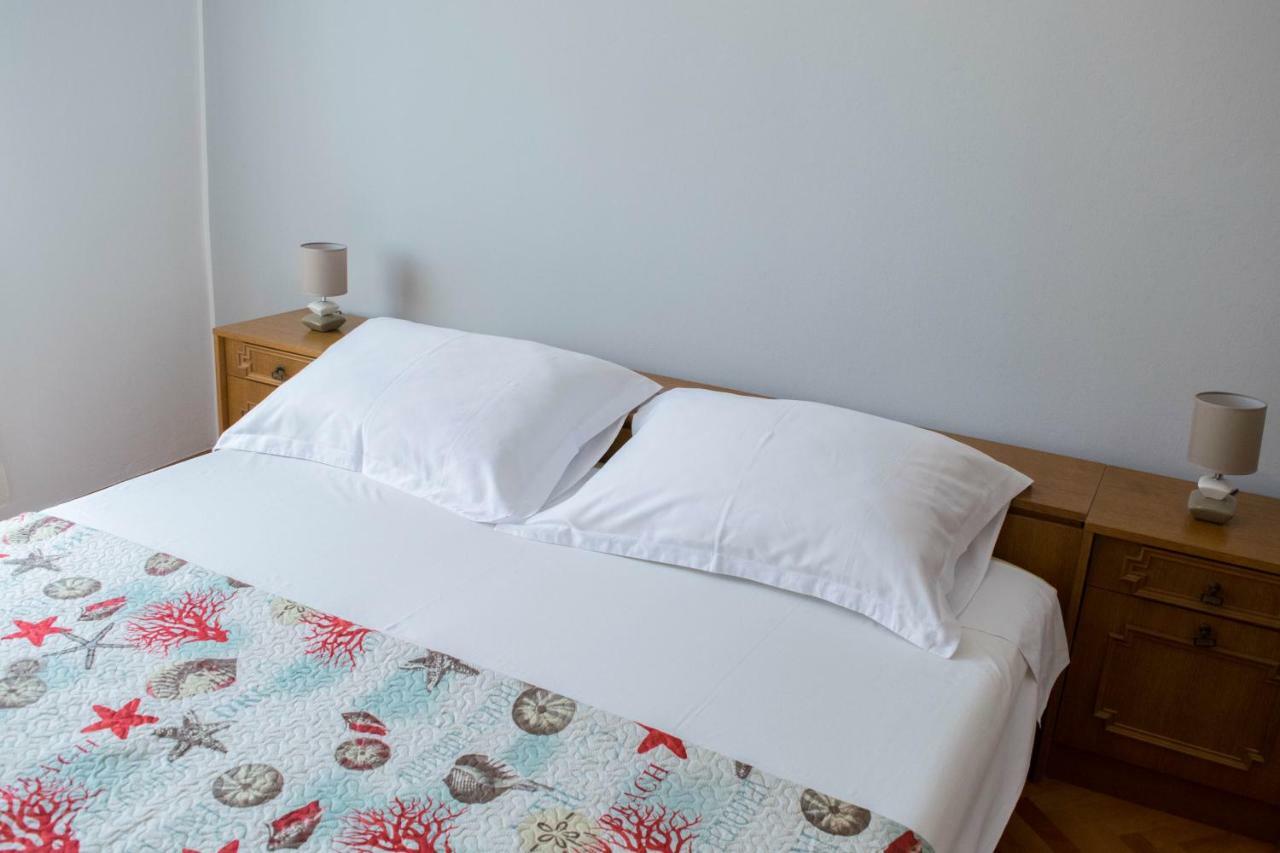 Apartment Kata Šibenik Esterno foto