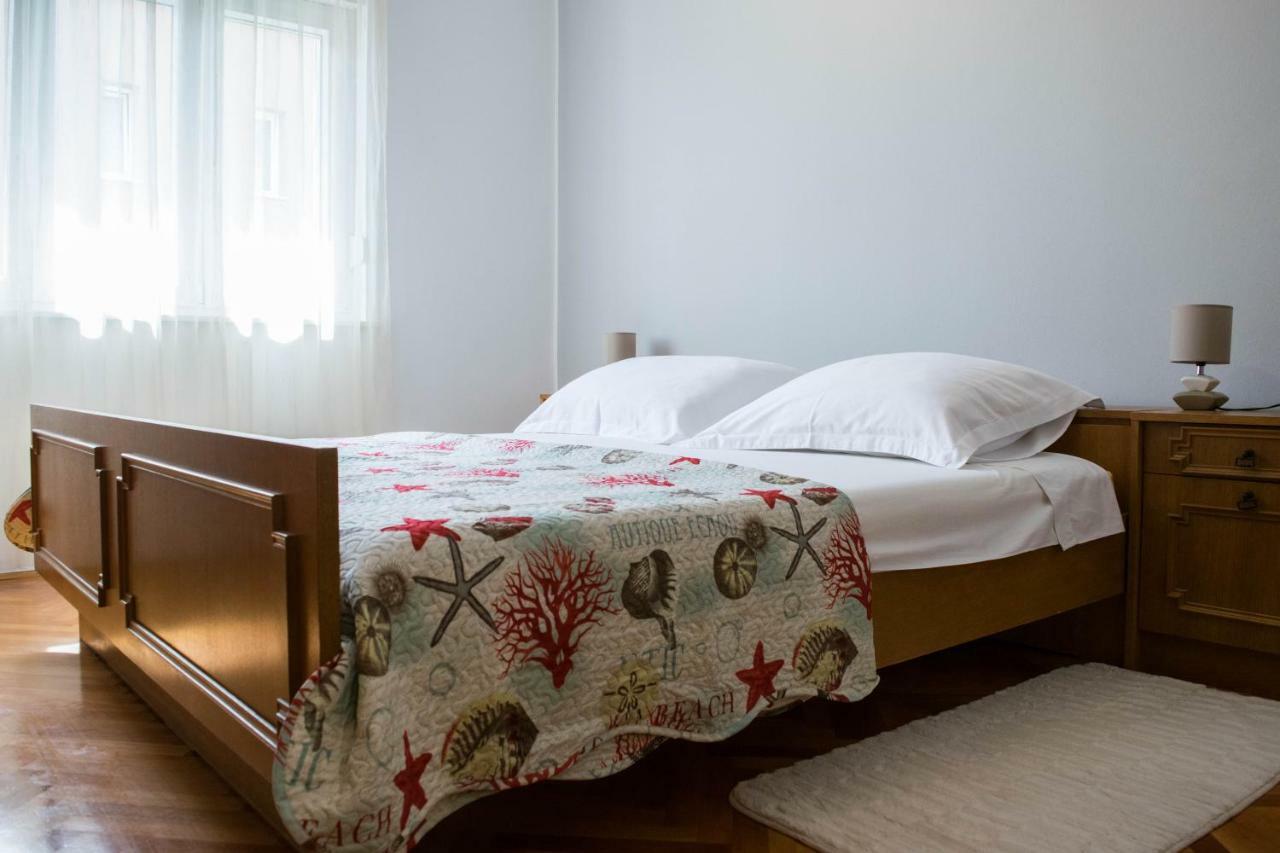 Apartment Kata Šibenik Esterno foto
