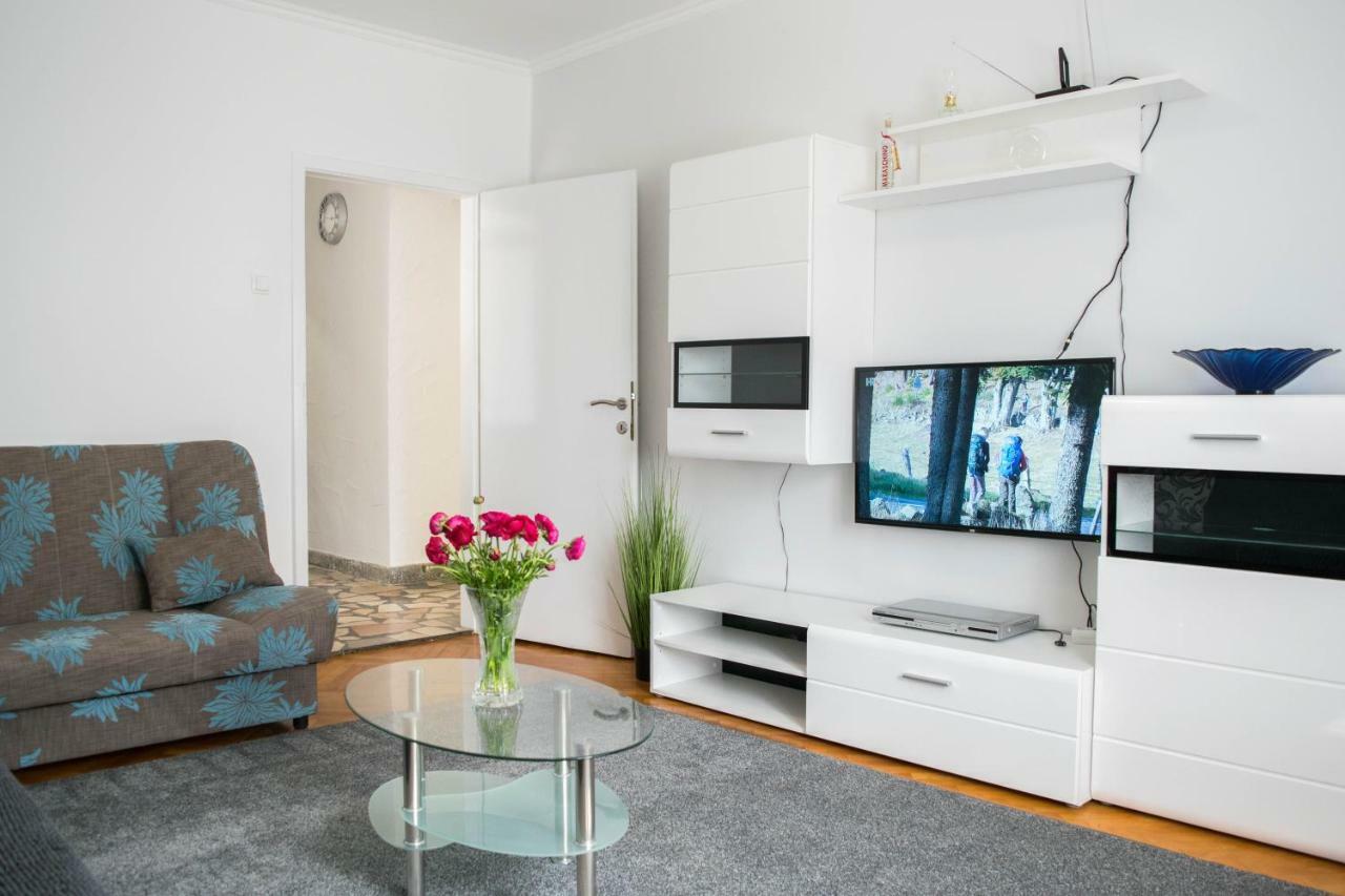 Apartment Kata Šibenik Esterno foto