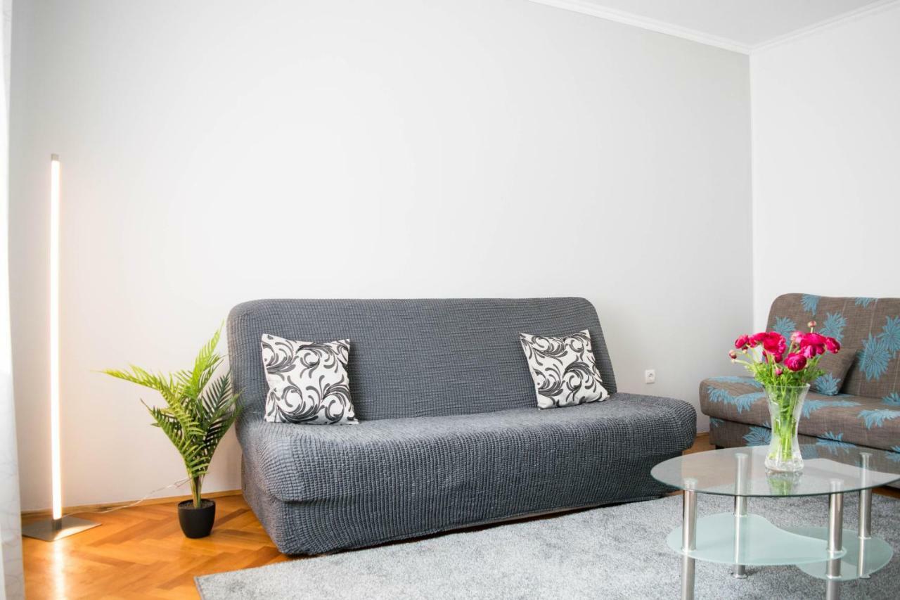 Apartment Kata Šibenik Esterno foto