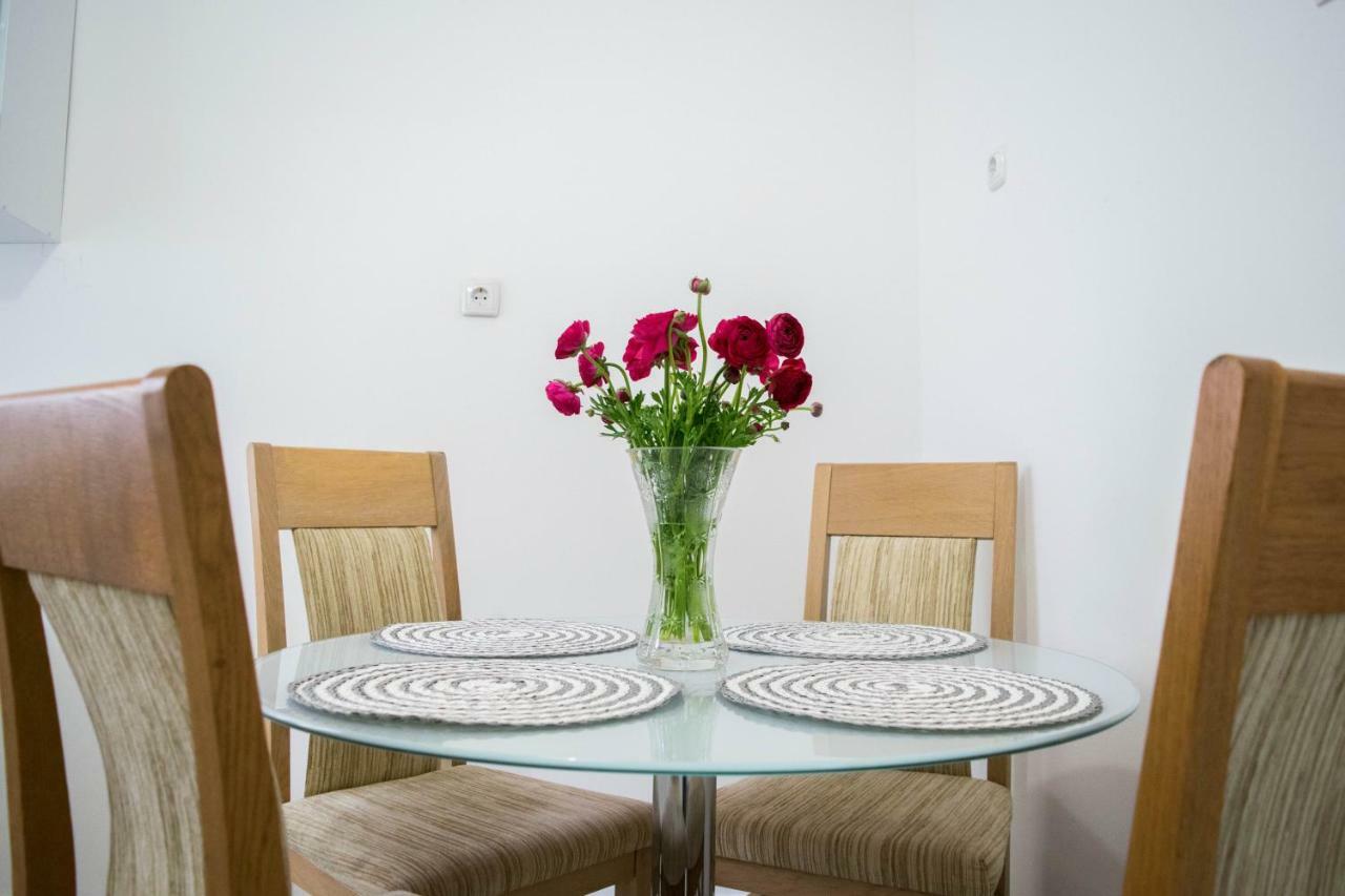 Apartment Kata Šibenik Esterno foto