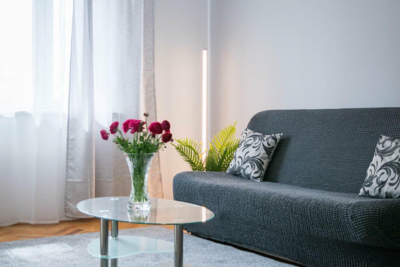 Apartment Kata Šibenik Esterno foto