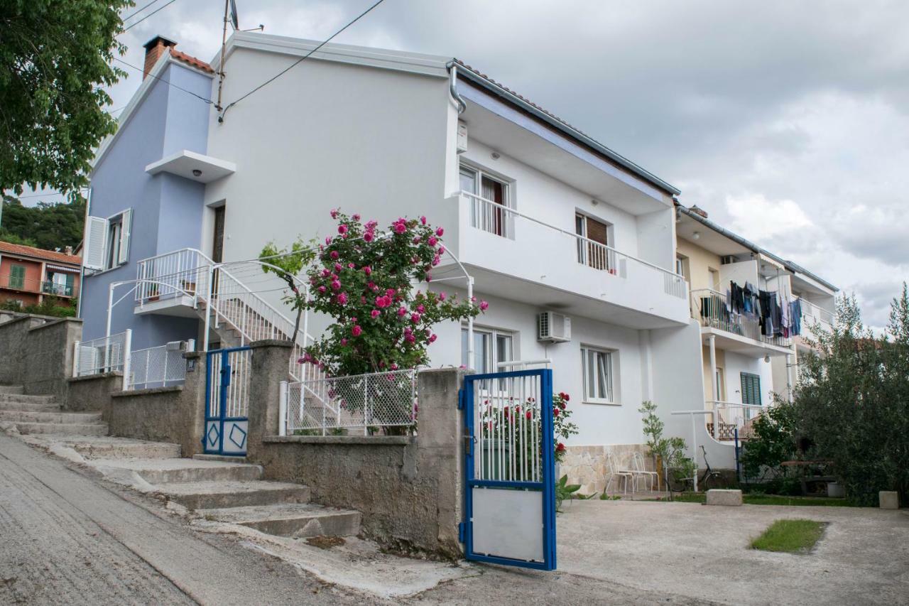 Apartment Kata Šibenik Esterno foto